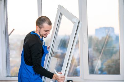 Quality Window Materials